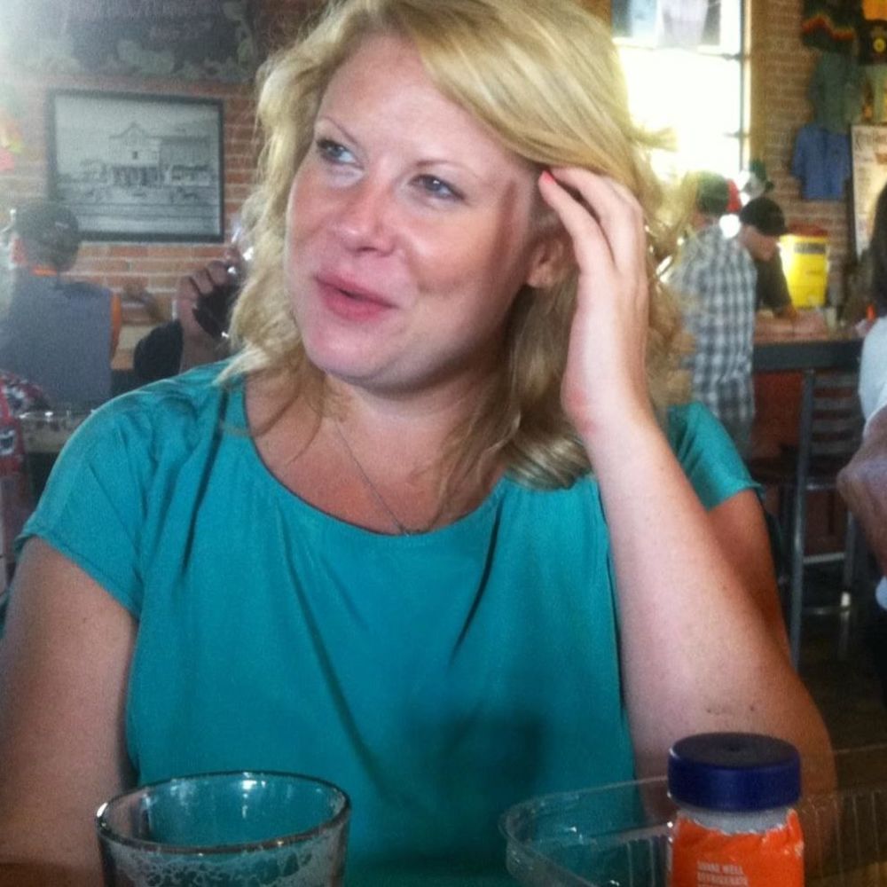 Meet your Posher, Rachel